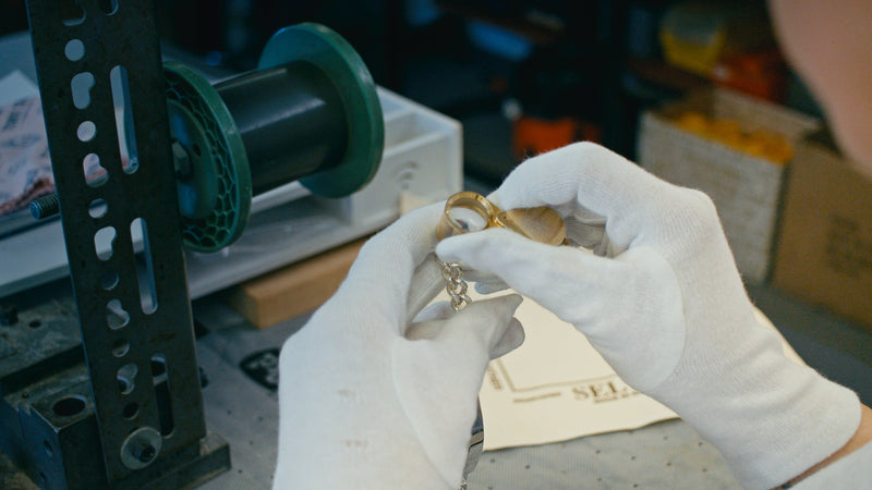Reasons To Avoid DIY Gold Plated Jewellery Kits