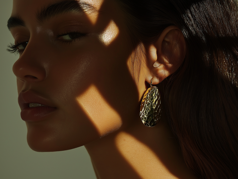 Jewellery Love Stories | Lisa's Story