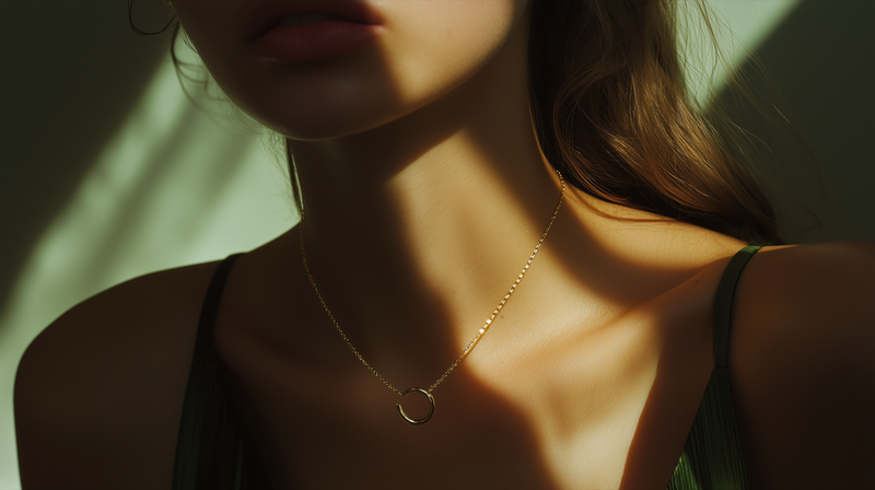 Trending Now: Why Gold Jewellery Is Back in Style