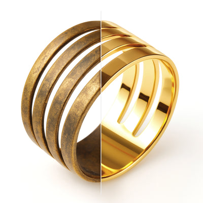 Bangle Replating