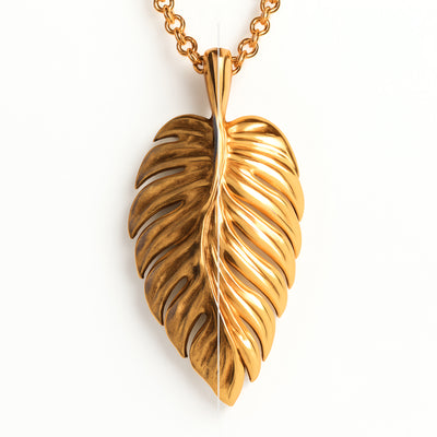 Pendant Replating