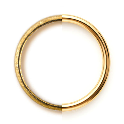 Ring Replating