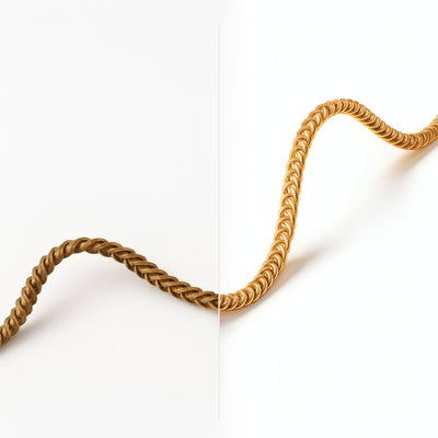 Bracelet Replating