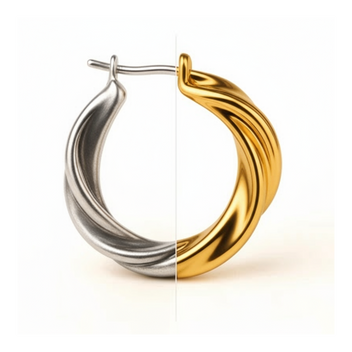 Expert Jewellery Replating – Love for Jewellery