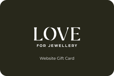 Replating Gift Card